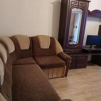Сдается 1-комнатная квартира, 33 м²
