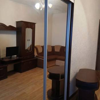 Сдается 1-комнатная квартира, 33 м²
