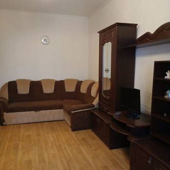 Сдается 1-комнатная квартира, 33 м²