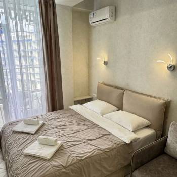 Сдается 1-комнатная квартира, 31 м²