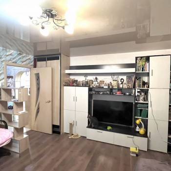 Продается 2-х комнатная квартира, 62,6 м²