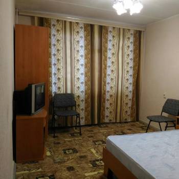 Сдается 1-комнатная квартира, 34 м²