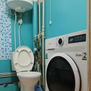 Сдается 1-комнатная квартира, 34 м²