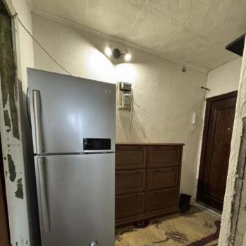 Продается 1-комнатная квартира, 30,1 м²