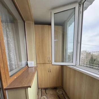 Продается 1-комнатная квартира, 30,1 м²