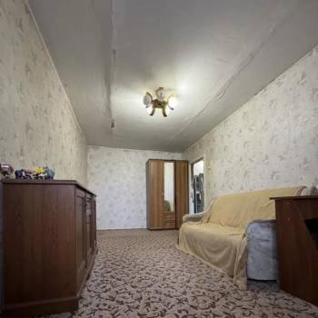 Продается 1-комнатная квартира, 30,1 м²