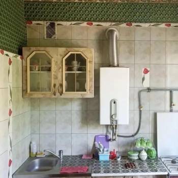 Продается 2-х комнатная квартира, 55,4 м²