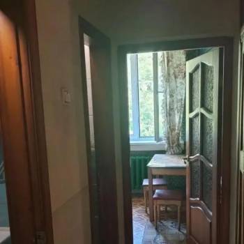 Продается 2-х комнатная квартира, 55,4 м²