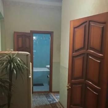 Продается 2-х комнатная квартира, 55,4 м²