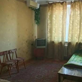 Продается 2-х комнатная квартира, 55,4 м²