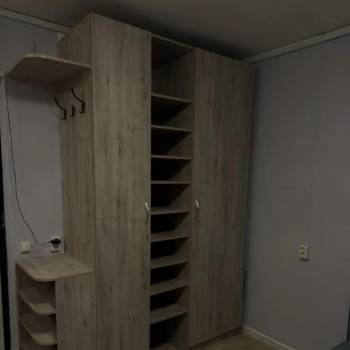 Сдается 1-комнатная квартира, 17 м²