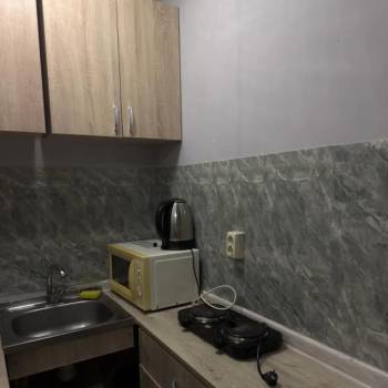 Сдается 1-комнатная квартира, 17 м²