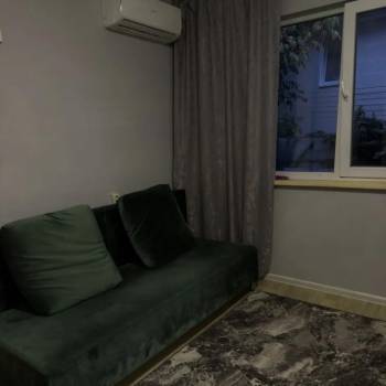 Сдается 1-комнатная квартира, 17 м²