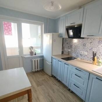 Сдается 1-комнатная квартира, 39 м²