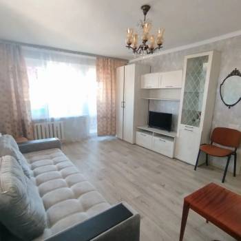 Сдается 1-комнатная квартира, 39 м²