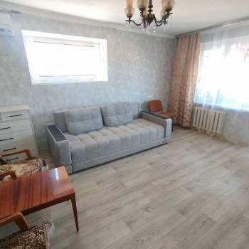 Сдается 1-комнатная квартира, 39 м²