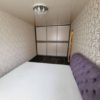 Продается 1-комнатная квартира, 35,5 м²