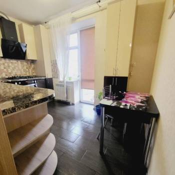 Продается 1-комнатная квартира, 35,5 м²