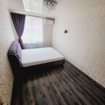 Продается 1-комнатная квартира, 35,5 м²