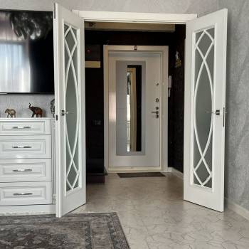 Продается 3-х комнатная квартира, 105,6 м²