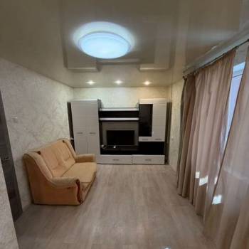 Сдается 1-комнатная квартира, 22 м²