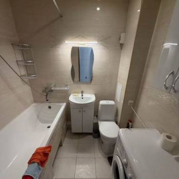 Сдается 1-комнатная квартира, 22 м²