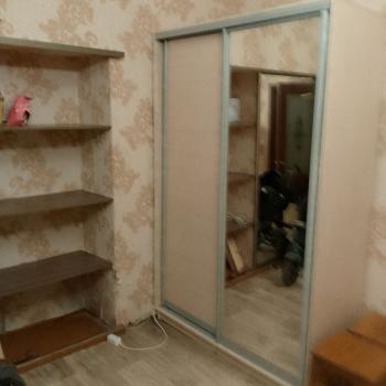 Сдается 1-комнатная квартира, 27 м²