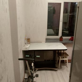 Сдается 1-комнатная квартира, 27 м²