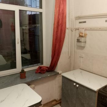 Сдается 1-комнатная квартира, 27 м²