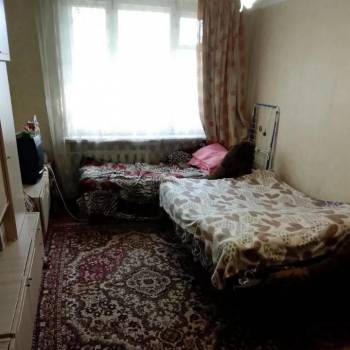Продается 1-комнатная квартира, 32,6 м²