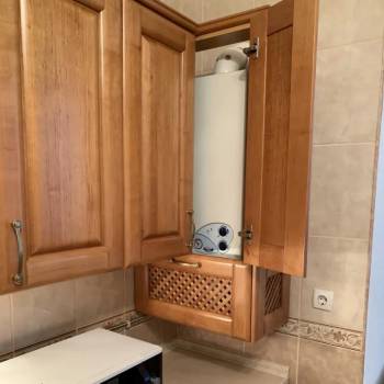 Сдается 1-комнатная квартира, 48 м²