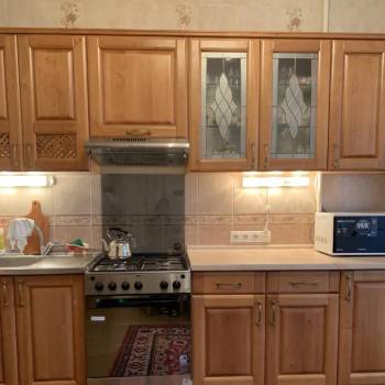 Сдается 1-комнатная квартира, 48 м²