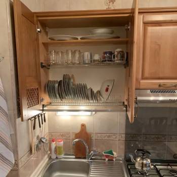 Сдается 1-комнатная квартира, 48 м²