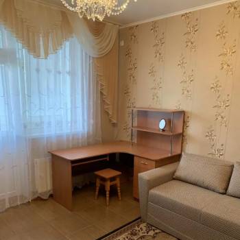 Сдается 1-комнатная квартира, 48 м²