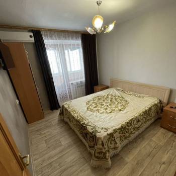 Сдается 2-х комнатная квартира, 60 м²