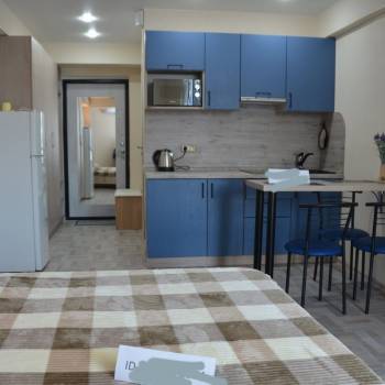 Сдается 1-комнатная квартира, 27 м²