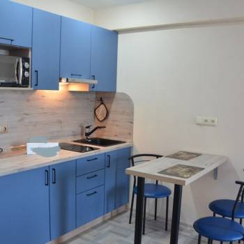 Сдается 1-комнатная квартира, 27 м²