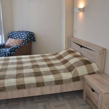 Сдается 1-комнатная квартира, 27 м²
