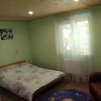 Сдается 1-комнатная квартира, 35 м²