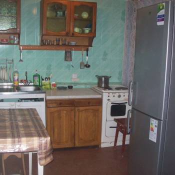 Сдается 2-х комнатная квартира, 38 м²