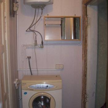 Сдается 2-х комнатная квартира, 38 м²