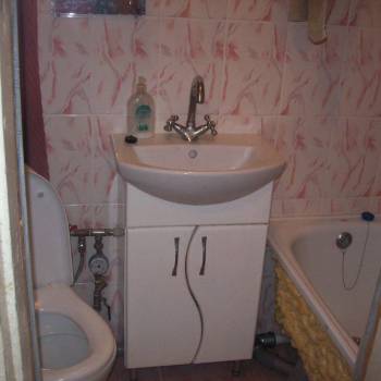 Сдается 2-х комнатная квартира, 38 м²