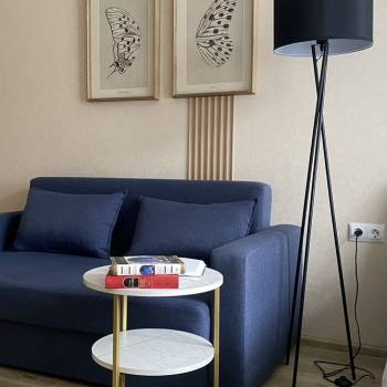 Сдается 1-комнатная квартира, 36 м²