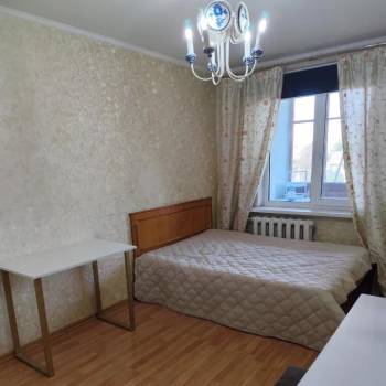 Сдается 2-х комнатная квартира, 54 м²