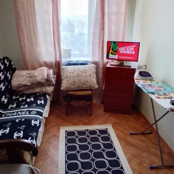 Сдается 1-комнатная квартира, 32 м²