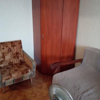 Сдается 1-комнатная квартира, 32 м²