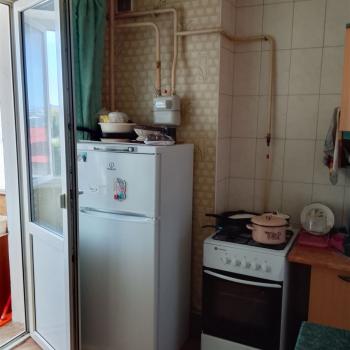 Сдается 1-комнатная квартира, 32 м²