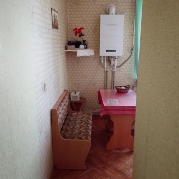 Сдается 1-комнатная квартира, 32 м²