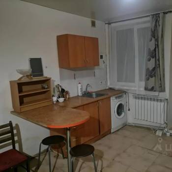 Сдается 1-комнатная квартира, 30 м²