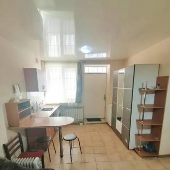 Сдается 1-комнатная квартира, 30 м²